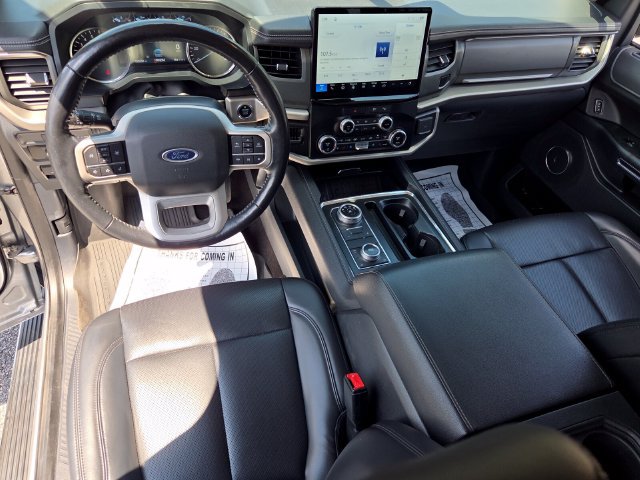 Certified 2022 Ford Expedition XLT AWD/4WD image 17