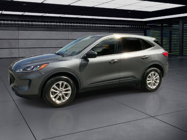 Certified 2022 Ford Escape SE w/ Convenience Package AWD/4WD image 9