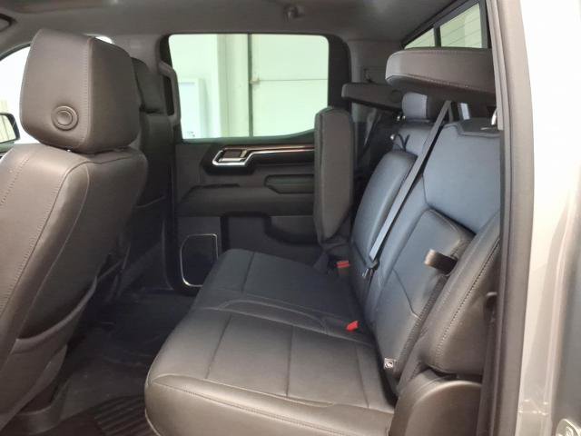 Used 2023 Chevrolet Silverado 1500 RST w/ RST All Star Premium Package AWD/4WD image 13