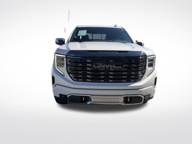 Used 2023 GMC Sierra 1500 Denali Ultimate AWD/4WD image 2