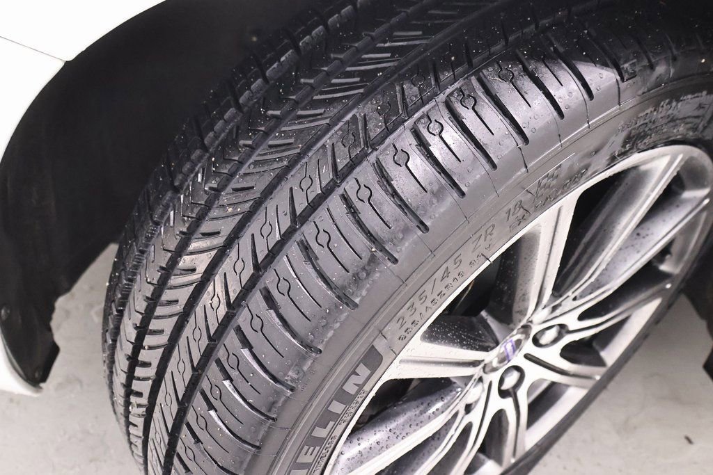 Used 2017 Volvo S60 T5 Inscription image 37