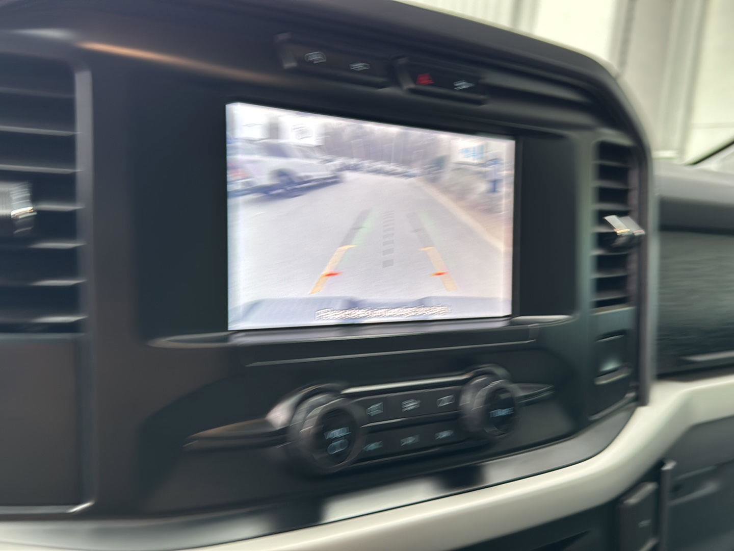 Certified 2023 Ford F150 XLT RWD image 22