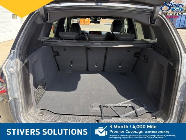 Used 2024 BMW X3 M40i w/ Premium Package image 9