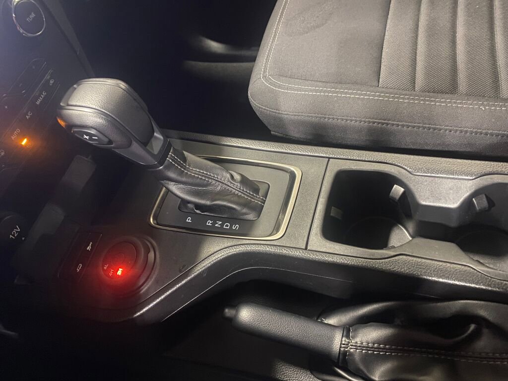 Certified 2023 Ford Ranger XLT w/ Bed Utility Package image 14