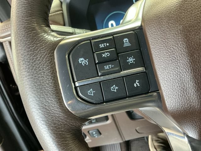 Certified 2023 Ford Expedition Max King Ranch AWD/4WD image 20