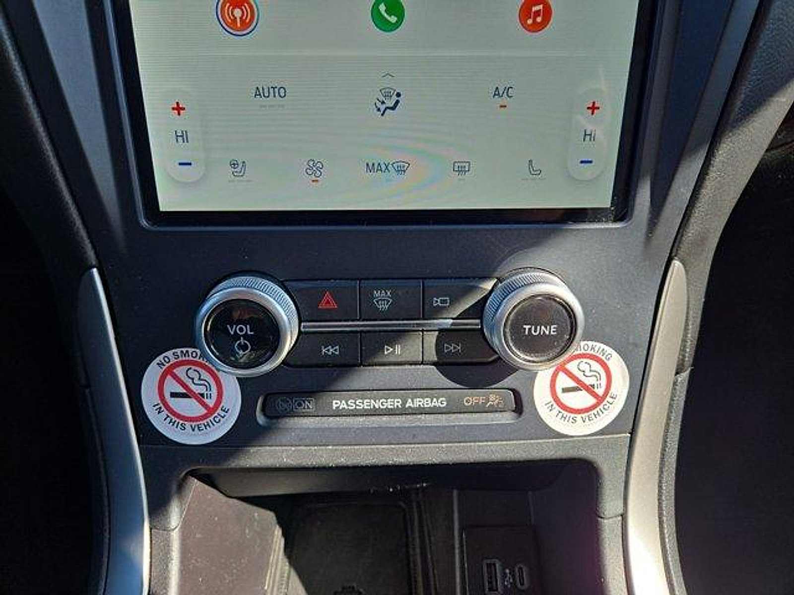 Certified 2023 Ford Edge SEL w/ Convenience Package AWD/4WD image 20