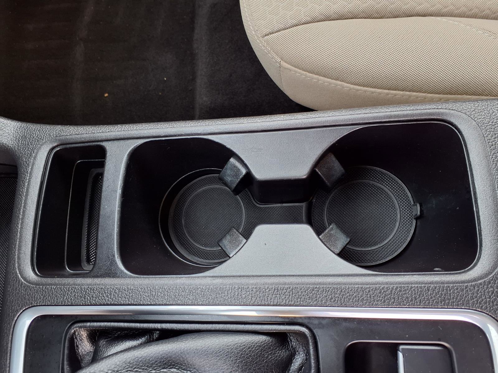 Certified 2018 Ford Escape SE image 22