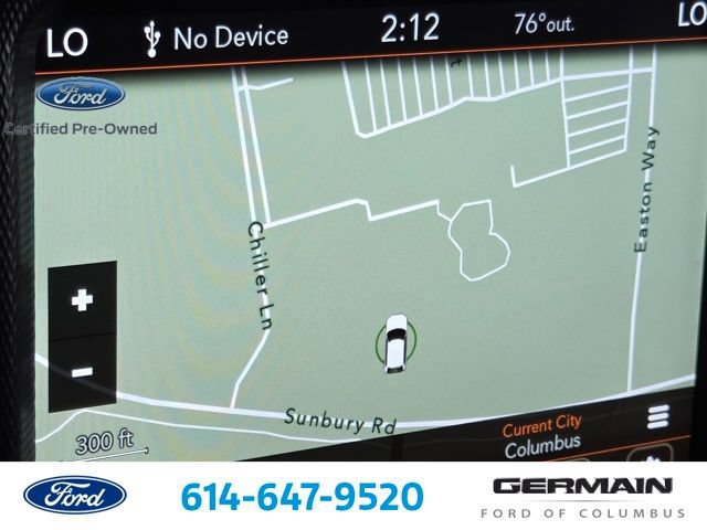 Used 2021 Jeep Gladiator Mojave AWD/4WD image 34