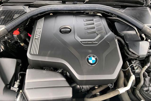 Used 2020 BMW 330i xDrive Sedan w/ Premium Package image 31