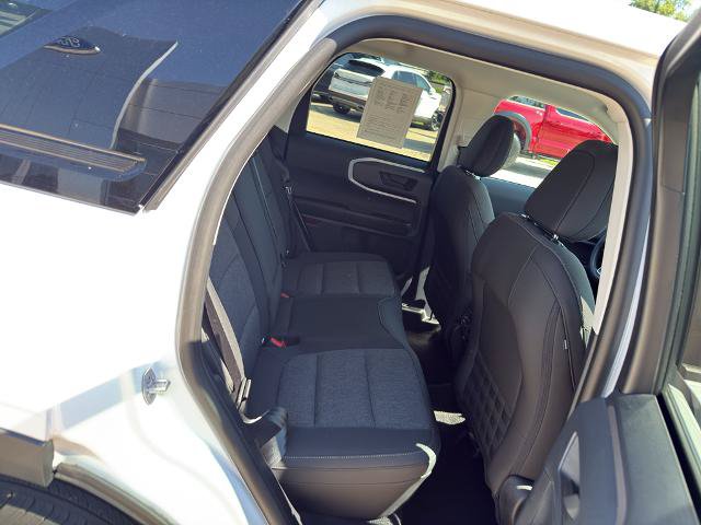 Certified 2024 Ford Bronco Sport Big Bend AWD/4WD image 23