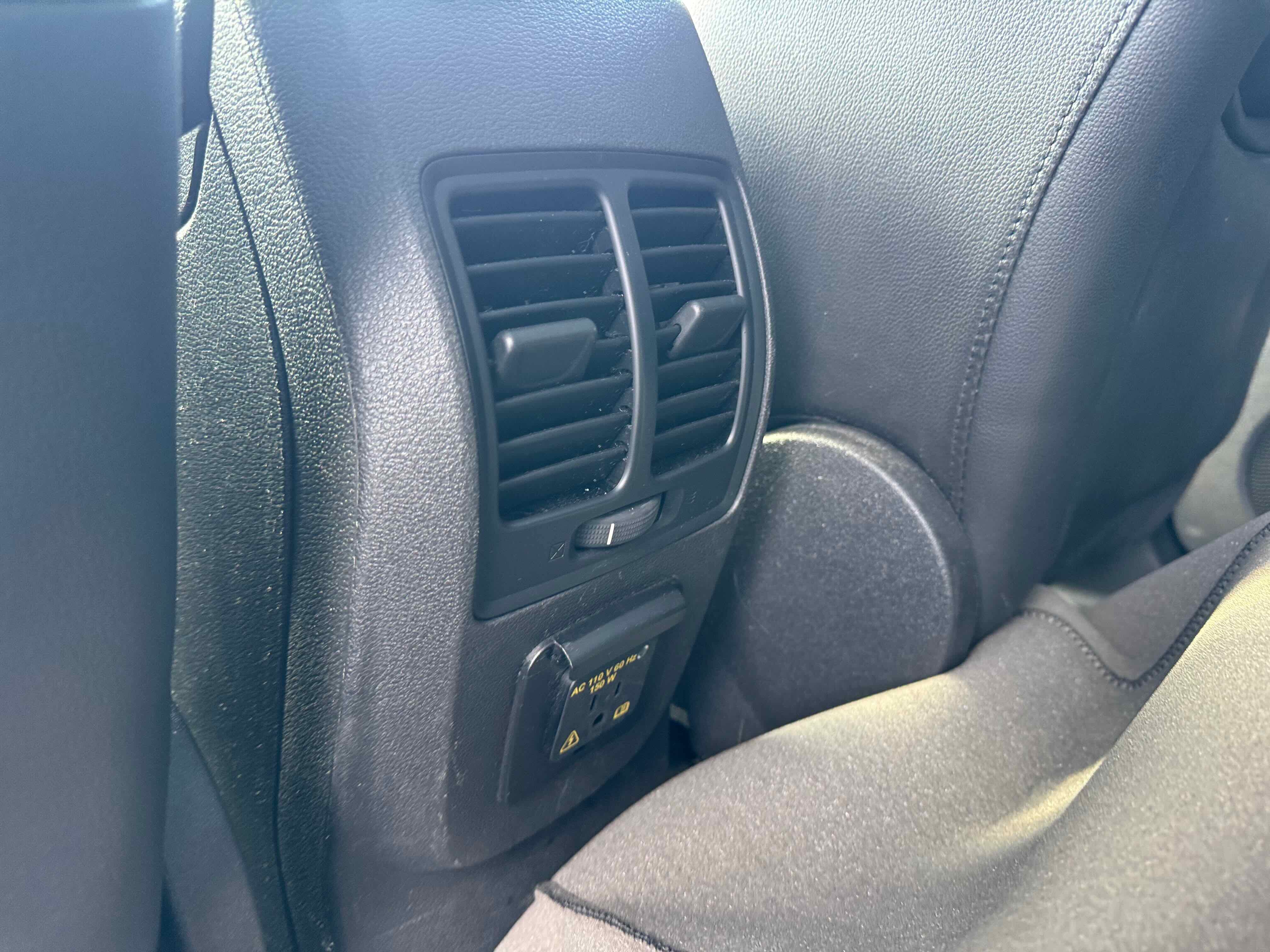 Certified 2019 Ford Escape Titanium image 28