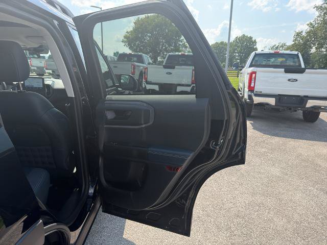 Certified 2023 Ford Bronco Sport Outer Banks w/ Tech Package AWD/4WD image 23