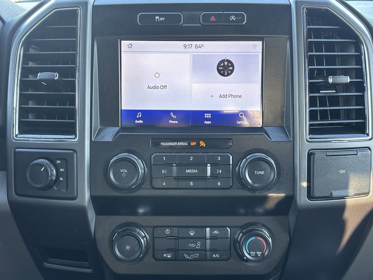 Certified 2020 Ford F150 XLT w/ Equipment Group 301A Mid image 21