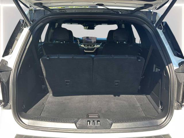 Certified 2025 Ford Explorer ST AWD/4WD image 30