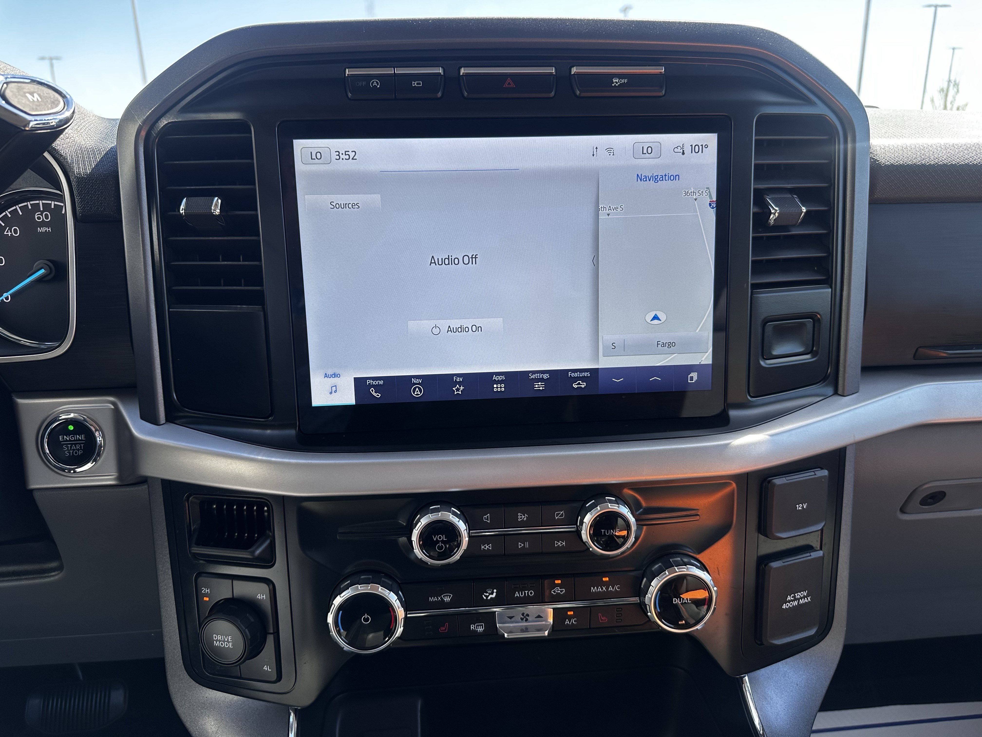 Certified 2023 Ford F150 XLT w/ Equipment Group 302A High AWD/4WD image 16