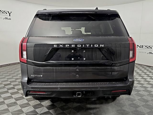 Certified 2025 Ford Expedition Active image 6