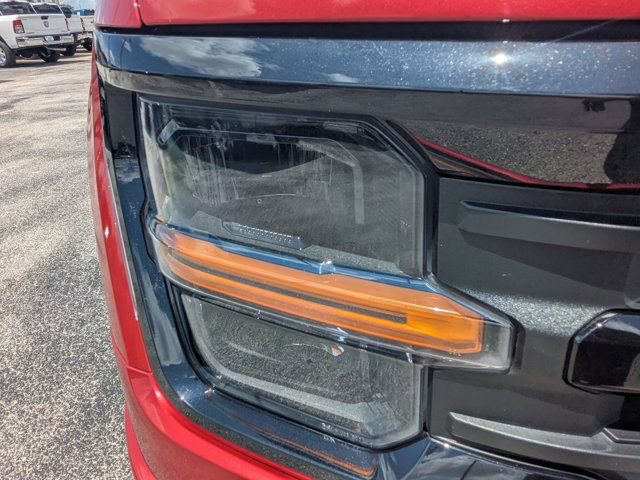 Certified 2024 Ford F150 XLT w/ Equipment Group 302A MID AWD/4WD image 11