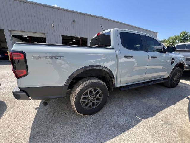 Certified 2024 Ford Ranger XLT w/ Equipment Group 301A High RWD image 5