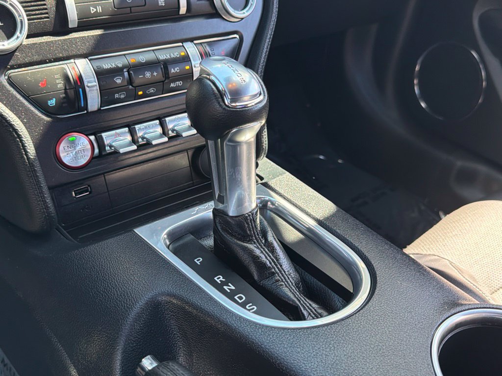 Certified 2022 Ford Mustang GT Premium RWD image 33