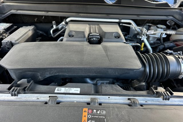 Used 2023 Chevrolet Colorado Trail Boss w/ LPO, Skid Plate Package image 21