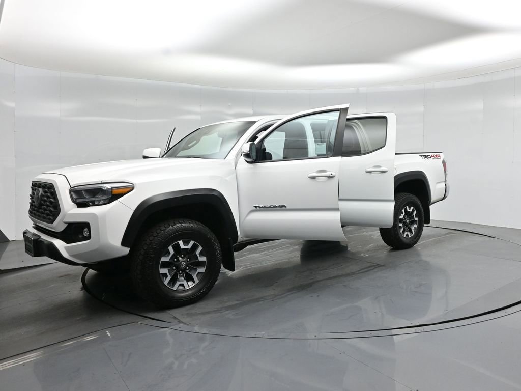 Used 2023 Toyota Tacoma TRD Off-Road image 51