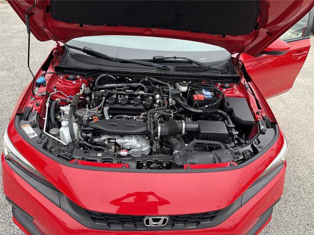 Used 2022 Honda Civic Sport Touring image 30