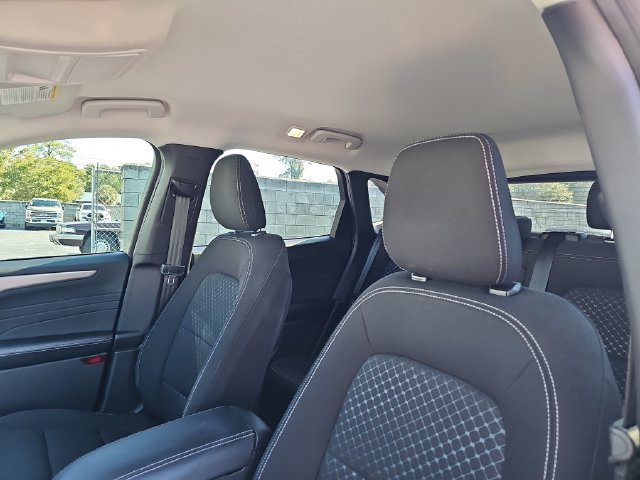 Certified 2023 Ford Escape Active FWD image 15