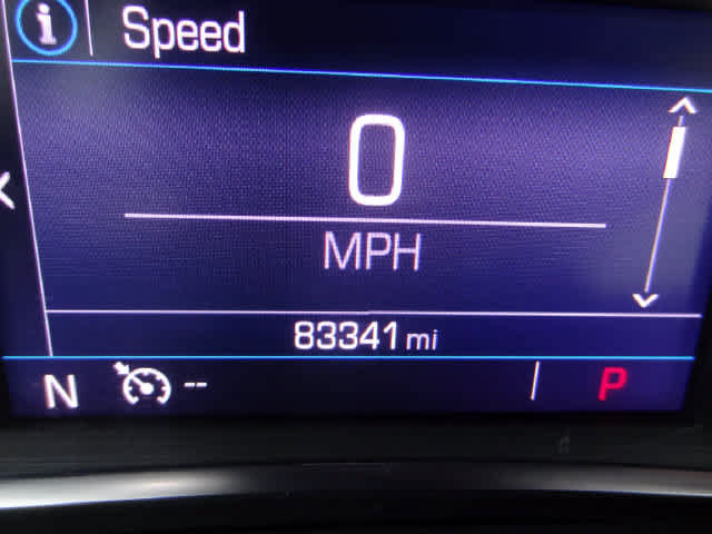 Used 2023 GMC Acadia SLE w/ Driver Convenience Package FWD image 21
