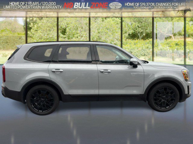 Used 2021 Kia Telluride EX w/ EX Premium Package AWD/4WD image 6