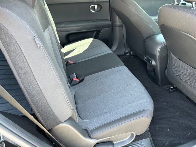 Used 2024 Hyundai Ioniq 5 SEL AWD/4WD image 9