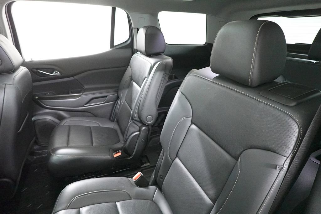 Used 2023 GMC Acadia SLT w/ Technology Package image 29