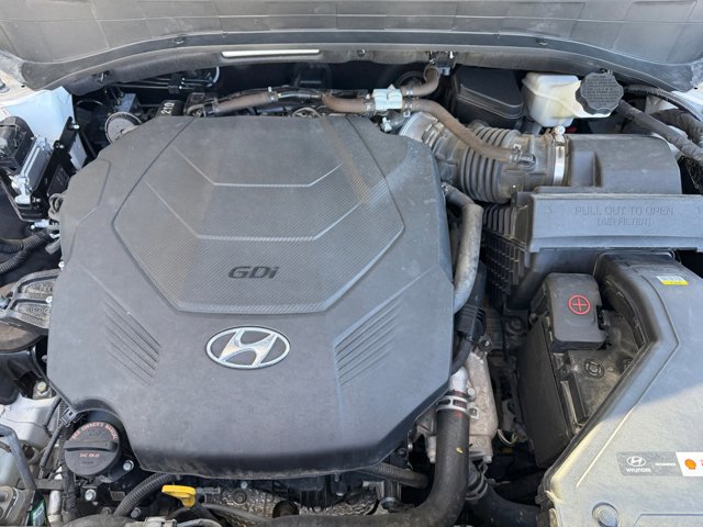 Used 2024 Hyundai Palisade Calligraphy image 22