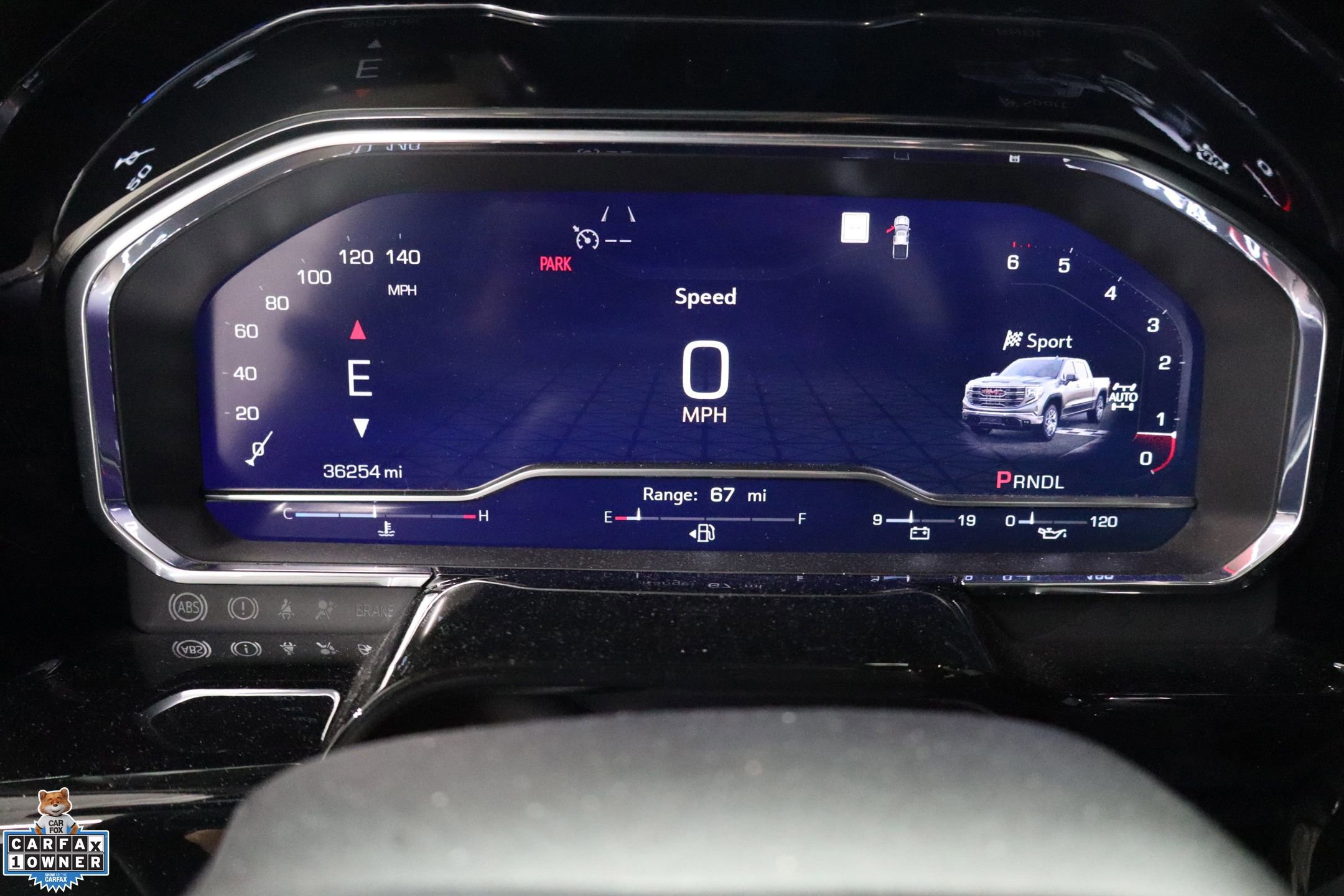 Used 2023 GMC Sierra 1500 Elevation image 22