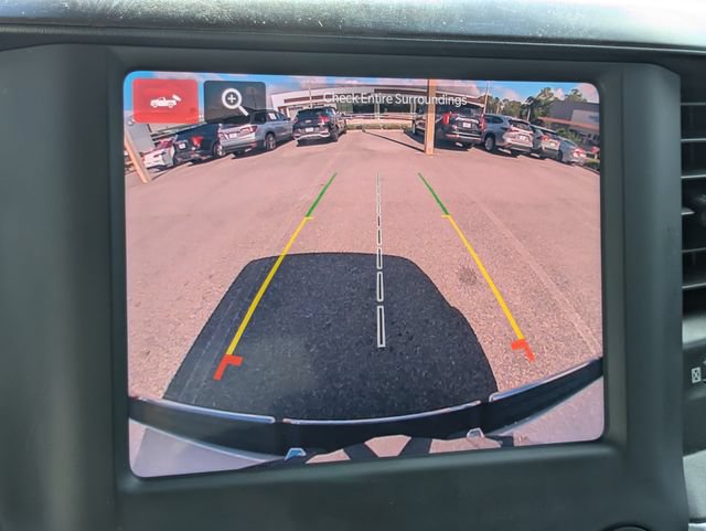 Used 2022 RAM 1500 Laramie AWD/4WD image 20