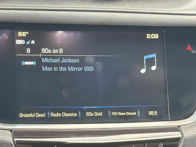 Used 2019 Cadillac XT5 Luxury image 14