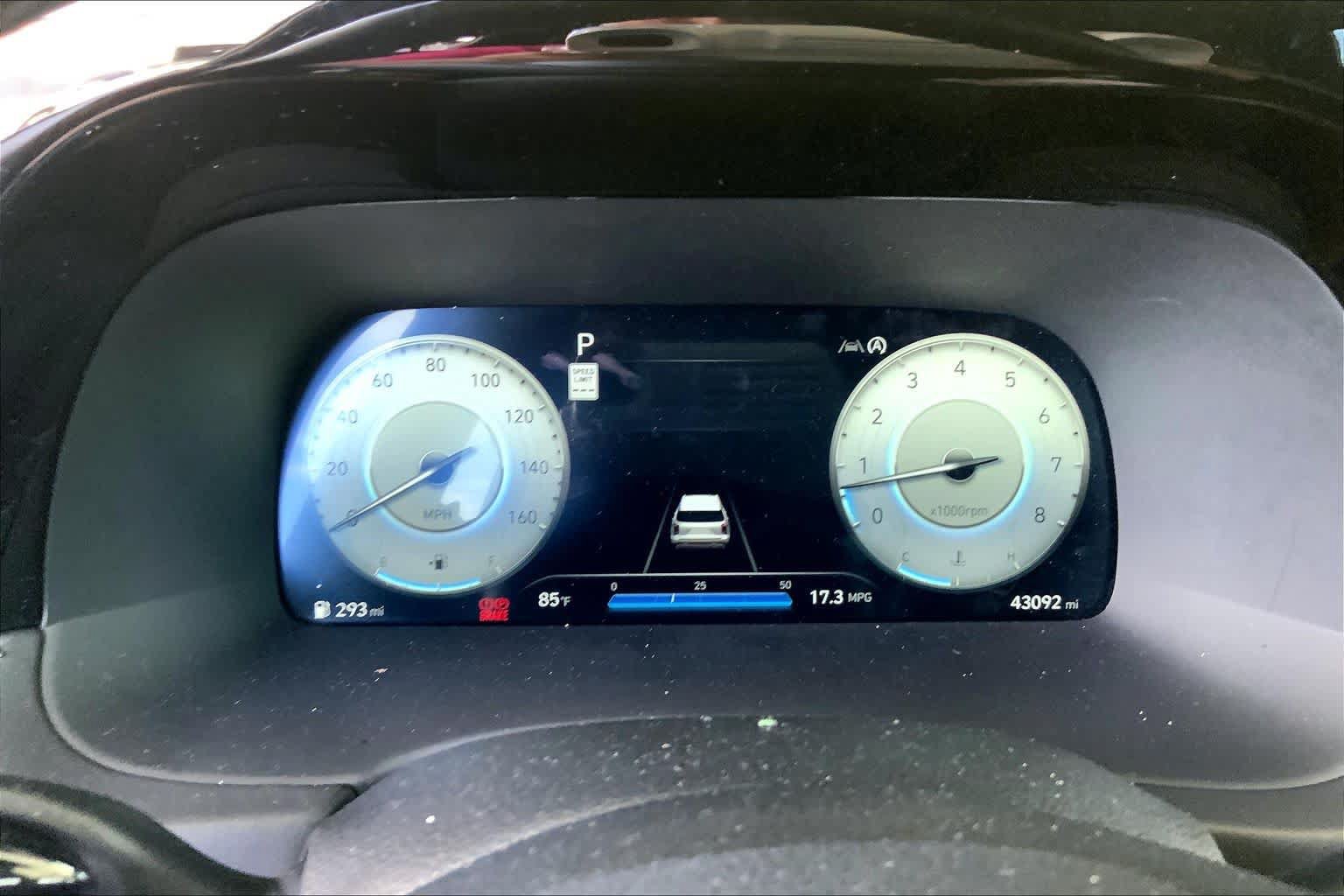 Used 2023 Hyundai Palisade Calligraphy FWD image 25