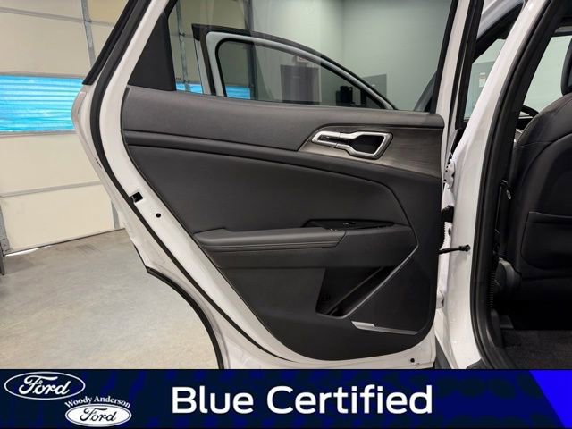 Used 2024 Kia Sportage X-Line w/ X-Line Premium Package image 26