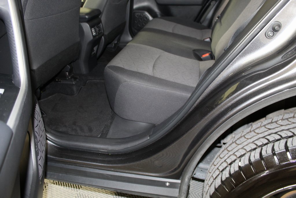 Used 2024 Toyota RAV4 XLE image 12