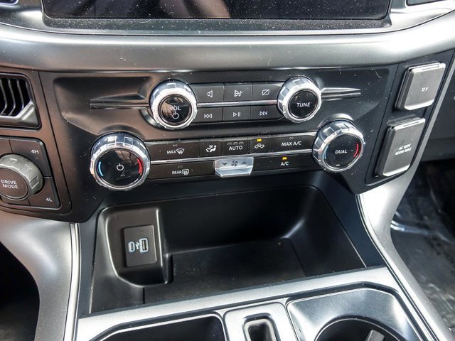 Certified 2024 Ford F150 XLT w/ XLT Black Appearance Package image 23