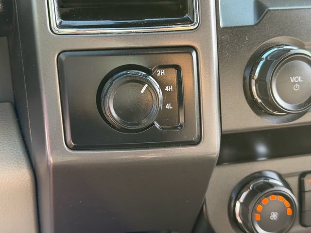 Certified 2020 Ford F150 XLT AWD/4WD image 20