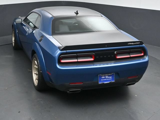 Used 2020 Dodge Challenger R/T Scat Pack RWD image 44