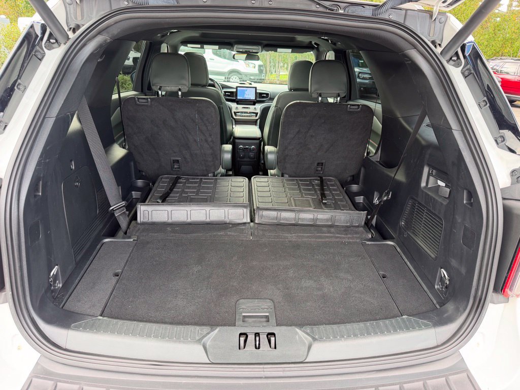 Certified 2023 Ford Explorer Timberline AWD/4WD image 5