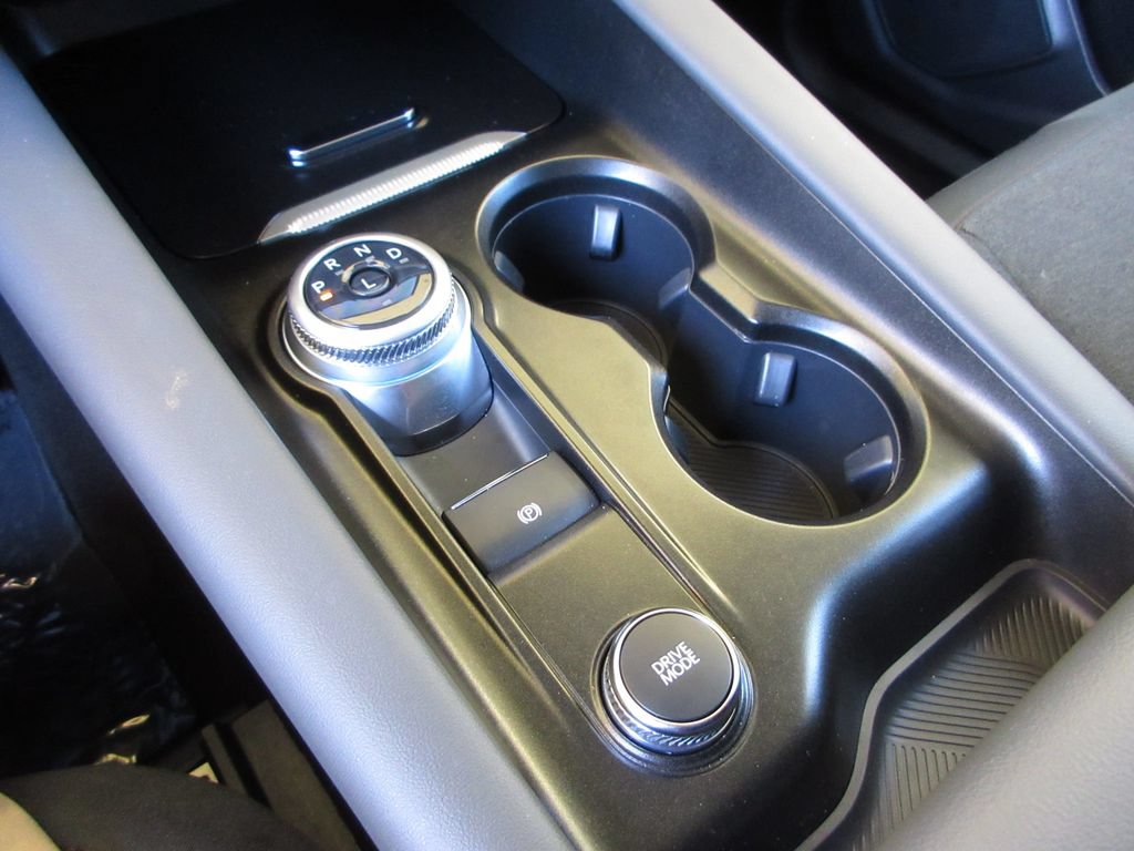 Certified 2025 Ford Explorer Active RWD image 20