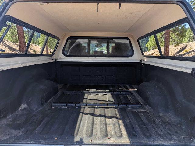 Used 2018 RAM 2500 Longhorn w/ Convenience Group AWD/4WD image 28