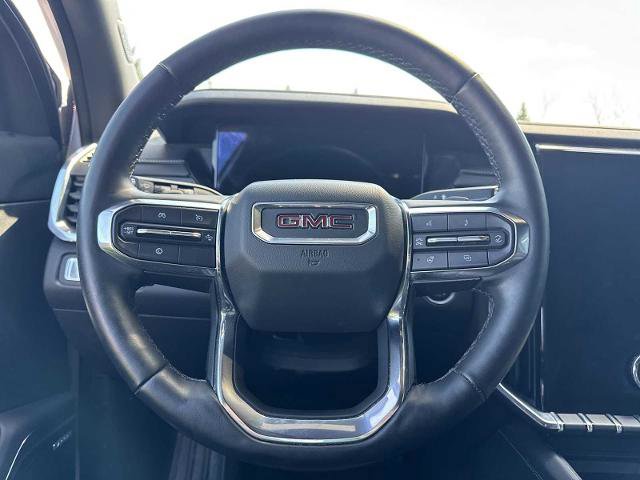 Used 2024 GMC Acadia Elevation AWD/4WD image 19