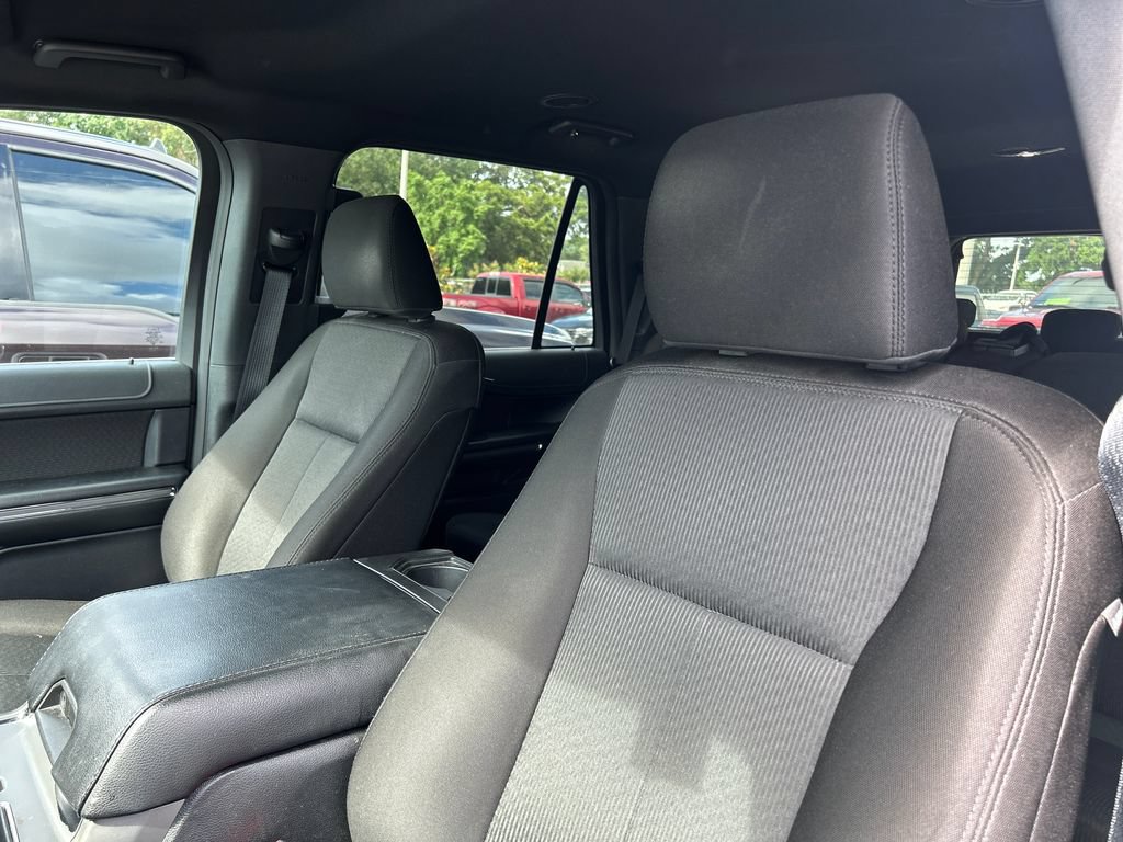 Certified 2021 Ford Expedition XLT RWD image 10