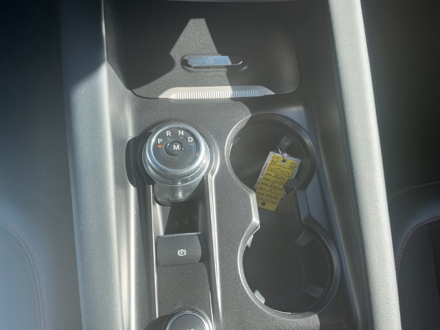 Certified 2025 Ford Explorer ST AWD/4WD image 16