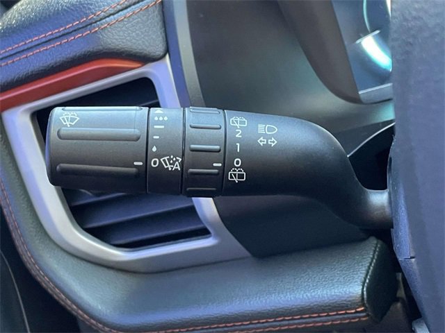 Certified 2022 Ford Expedition Timberline image 24