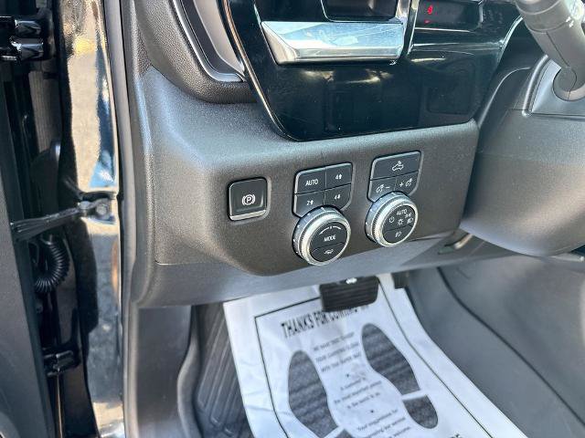 Used 2024 GMC Sierra 1500 Elevation w/ Preferred Package AWD/4WD image 29
