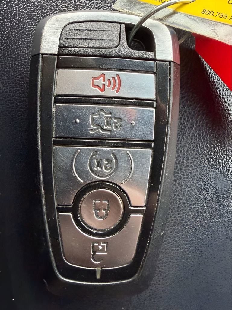 Certified 2019 Ford Edge ST w/ Equipment Group 401A AWD/4WD image 33
